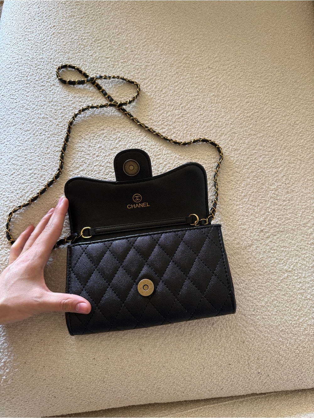 Crossbody bag - Picture 2 of 5